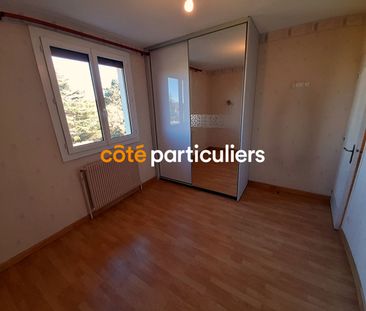 Sébazac - Appartement T4 dans maison individuelle - Photo 1