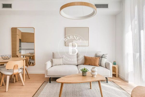 Tout savoir sur cet appartement Madrid - Foto 1