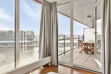 Appartement te huur: Wierdsmaplein 36 3072 MJ Rotterdam - Foto 2