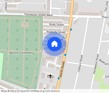 Dublin Street, Darlington - Photo 1