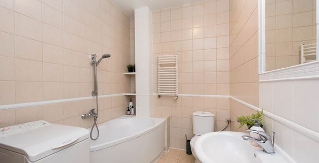 Kraków, Dębniki, Borkowska Mieszkanie na wynajem - Zdjęcie 1