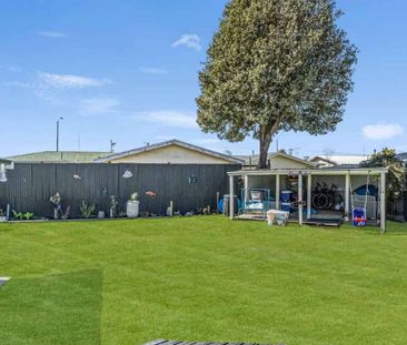 3-bedroom Gem in Onekawa - Photo 3