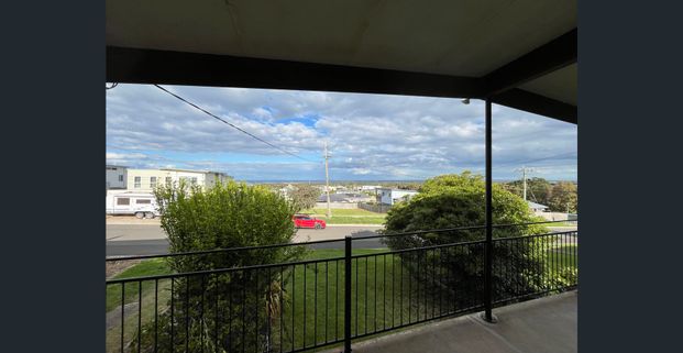 Views Of the Bay and Space to Live - Photo 1