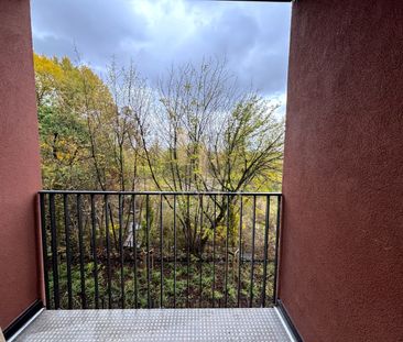 Pierwszy najem | Balkon | Garaż w cenie |Nowy blok - Photo 1