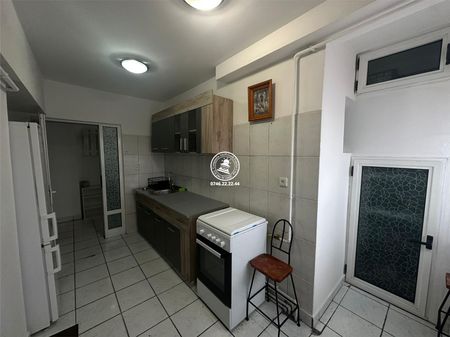 Apartament 1 camera de inchiriat, Gara - Photo 5