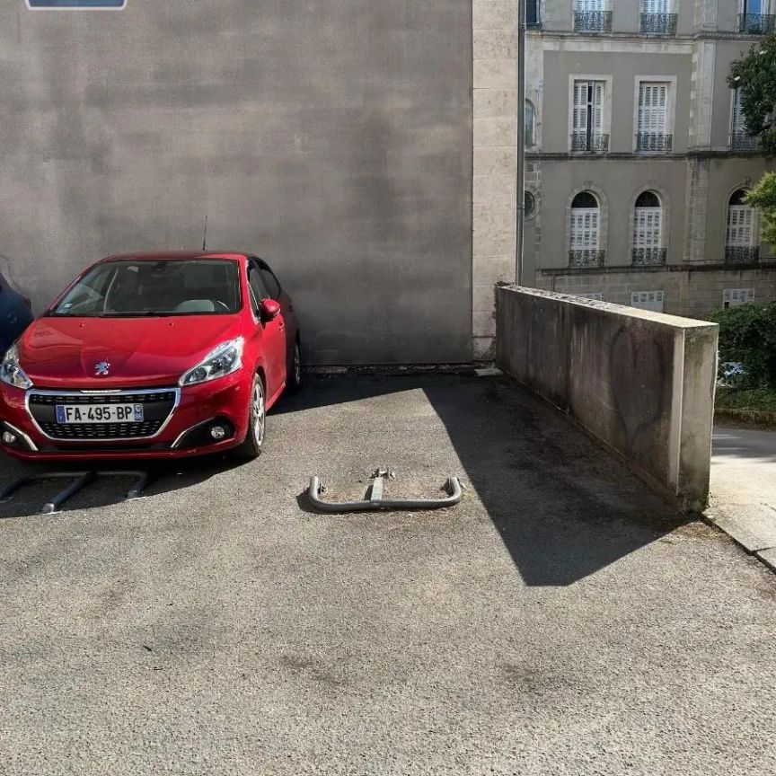Appartement à louer 2 pièces 33.87m² - Photo 1