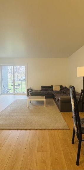 Appartement 4 ½ à louer Sainte-Foy / Sillery juillet 2026 - Photo 1