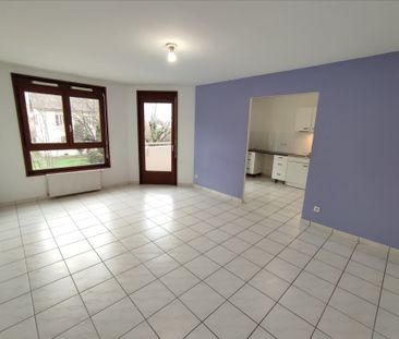 Location Appartement 2 pièces 55m² - Photo 1