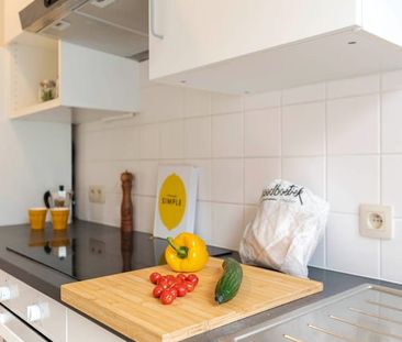 Appartement te huur - Photo 4