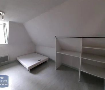 Appartement à louer 1 pièce 15.48m² - Photo 2