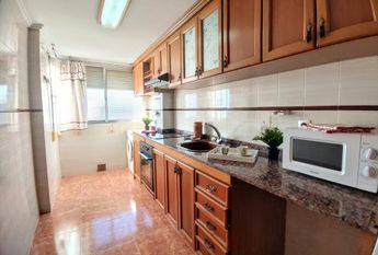 Carrer Isaac Peral, Burjassot, Valencian Community 46100