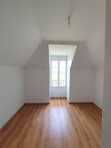 Location maison 7 pièces, 137.00m², Saint-Germain-en-Laye - Photo 2