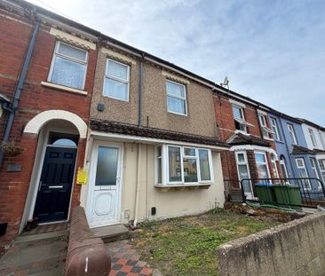 1 bedroom maisonette to rent - Photo 3