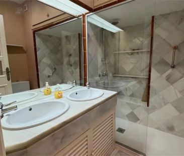 Apartamento de alquiler en Cuatro Pinos - El Carmen - Photo 5
