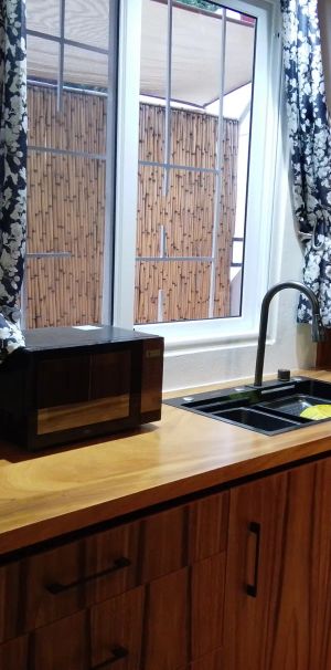 APARTMENT FOR RENT FOR ONE PERSON IN FRACCIONAMIENTO LA CASCADA - Foto 1
