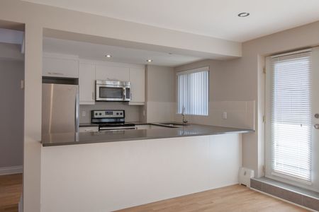 3421 Rue Drummond - Photo 2