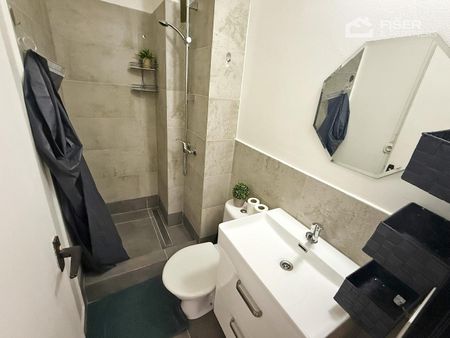 Pronájem bytu 1+kk 30 m² - Фото 3