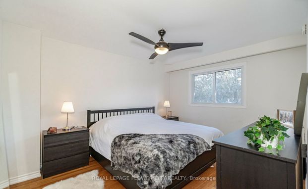 For Lease - 18 Prouse Drive, Brampton, Ontario - Photo 1