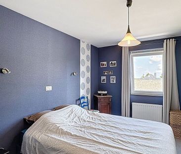Appartement te huur in Ciney voor € 875 met 2 slaapkamers - Foto 4