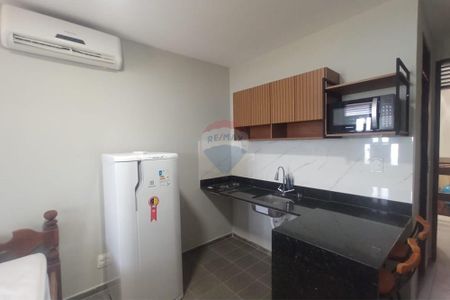 Flat em Ponta Negra disponível para locação anual!! - Foto 3