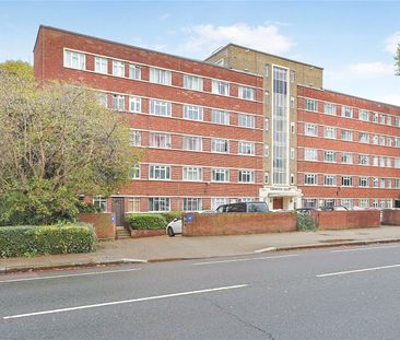 Upper Richmond Road, Putney, SW15 6JE - Photo 4