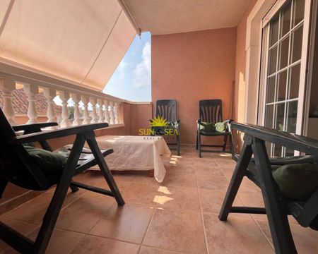 3 BEDROOM APARTMENT - SANTA POLA - Photo 3