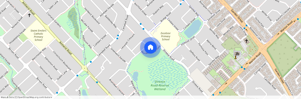 9 Murolang Approach, WA 6155, Canning Vale