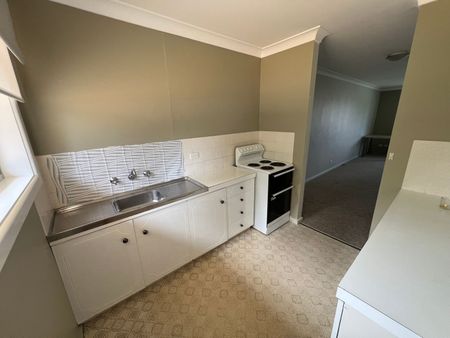 Freshly Painted 2-Bedroom Unit in a Quiet, Quality Neighbourhood - Photo 5