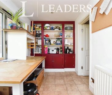 1 bedroom house to rent Kingfisher Way, Bishops Stortford, Hertford... - Photo 4