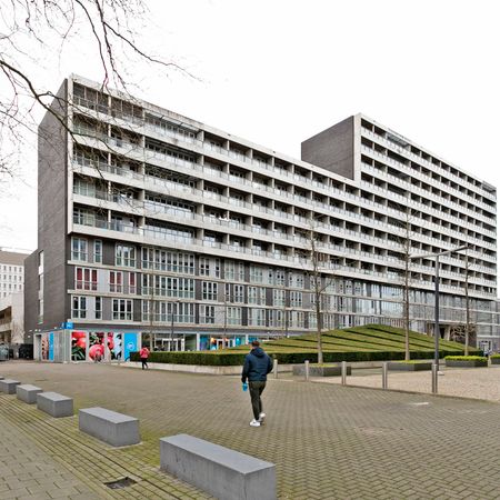 Professor de Moorplein, 4 - Photo 3