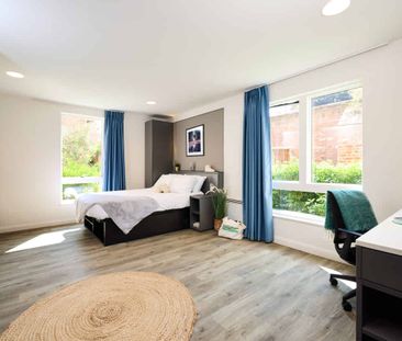 Accessible Room - Photo 4