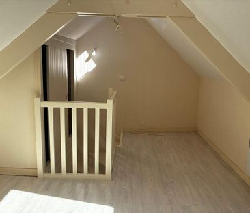 Appartement 2 pièces – 35 m² environ à Vannes (ref : 41473) - Photo 5