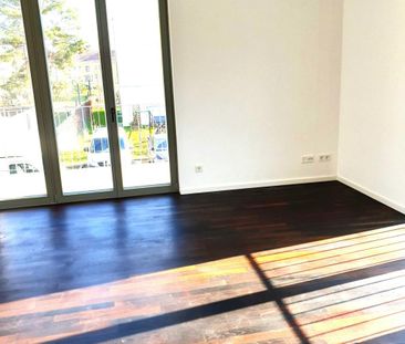 2-Zimmer-Mietwohnung, 52,02 m², 2. OG, EBK, Balkon, Fahrstuhl, Tief... - Photo 1