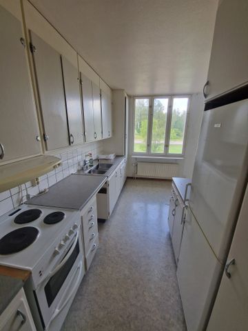 Skolvägen 12 A - Foto 4