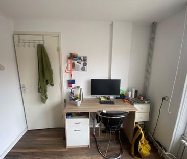 15, Steenbokstraat, 7521XC, Enschede - Foto 2