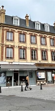 Location Appartement 2 pièces 63m² HONFLEUR 14600 - Photo 1