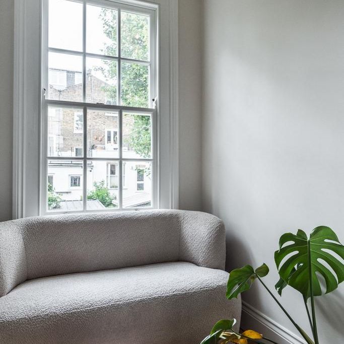 4 bedroom terraced house to rent - Photo 1