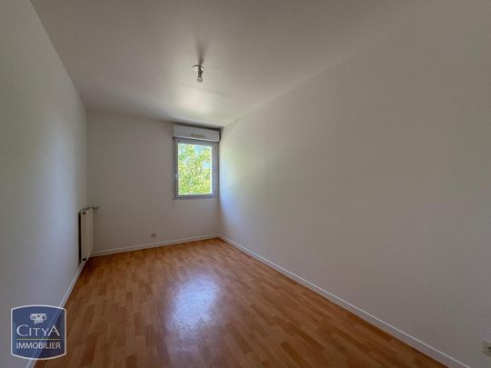 Location Appartement 3 pièces 64m² ANGERS 49000 - Photo 1