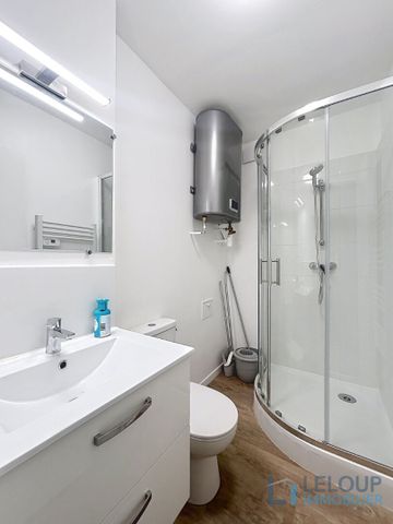 Location Appartement 1 pièce 17m² ROUEN 76000 - Photo 4