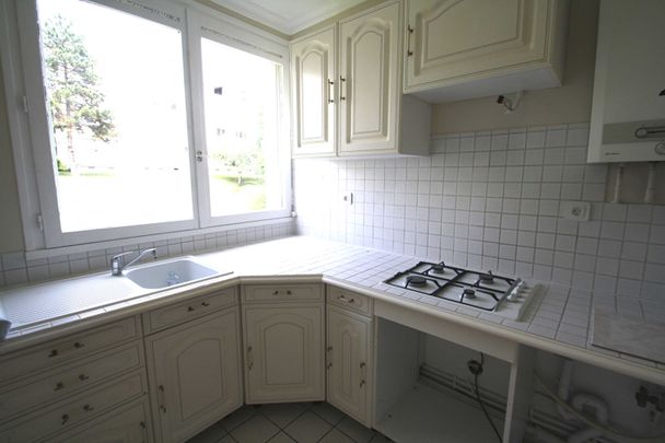 2 Pièces Carrières sur Seine, - Photo 1