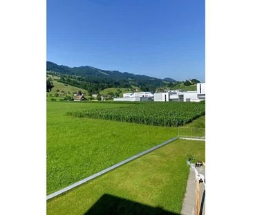 1 Zimmer, 40 m², 1. Stock - Photo 1