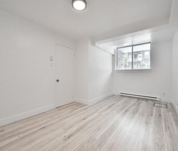 Nouveauté sur le marché Appartement à louer - Montréal (Rosemont/La... - Photo 2