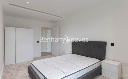 2 Bedroom flat to rent in Glenthorne Road, Hammersmith, W6 - Photo 4