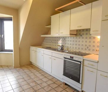 Penthouse te huur in Oeselgem voor € 675 met 2 slaapkamers - Photo 2