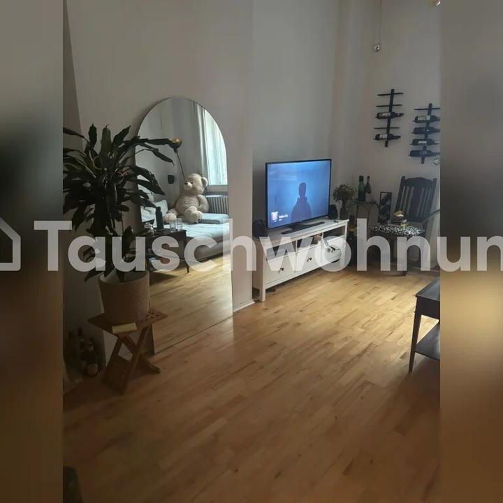 TAUSCHWOHNUNG 3 Zimmer in Sülz gg. 2 Zimmer - Photo 1