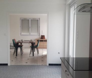 Colocation de 4 chambres meublées dans maison - Photo 1