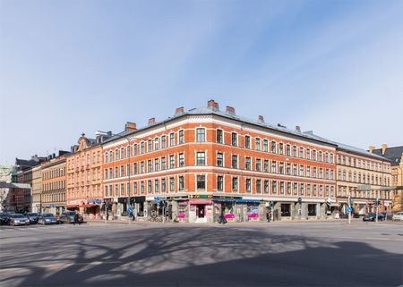 Amiralsgatan, Malmö - Photo 2