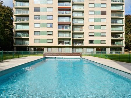 Appartement te huur - Foto 3