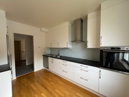 Kellgrensgatan 19 – 2 rok (lgh 1103) - Photo 4