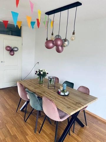 Te huur: Huis Lakenburg in Hoofddorp - Photo 4